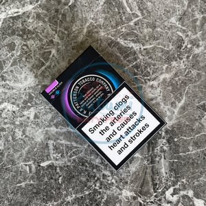 Lucky Strike Double Click Wild