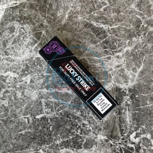 Lucky Strike Double Click Wild