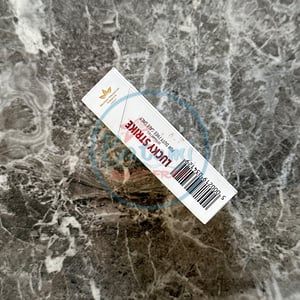 Lucky Strike Original Red (Slow-Cured)