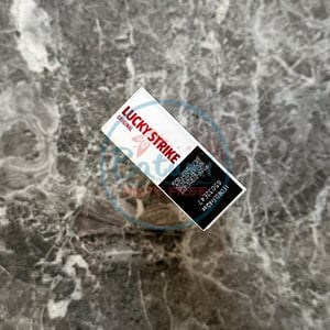 Lucky Strike Original Red (Slow-Cured)
