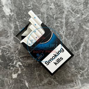 Lucky Strike Switch