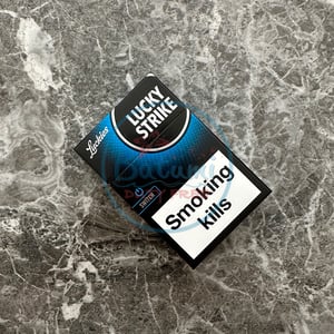 Lucky Strike Switch