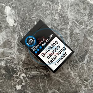 Lucky Strike Switch