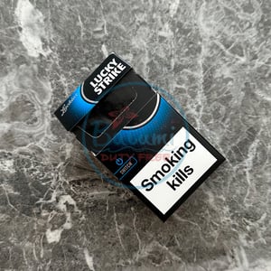 Lucky Strike Switch