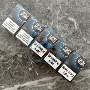 Lucky Strike Switch