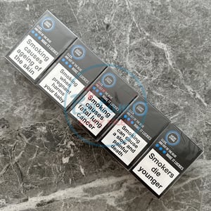 Lucky Strike Switch