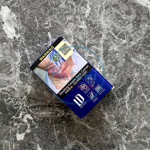 LD Blue