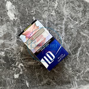 LD Blue