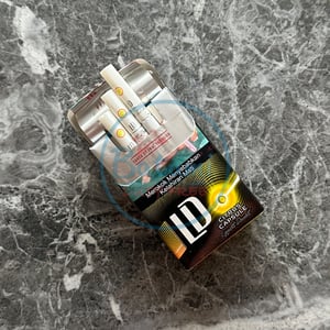 LD Citrus Capsule