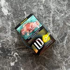LD Citrus Capsule
