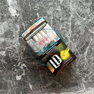 LD Citrus Capsule