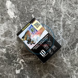 LD Crush Mint 3 LD Crush Mint