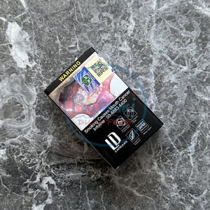 LD Crush Grape