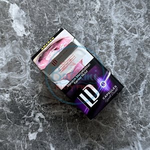 LD Crush Grape