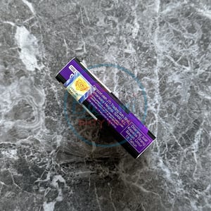 LD Crush Grape