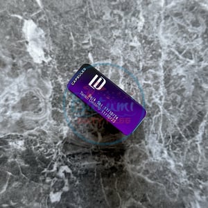 LD Crush Grape
