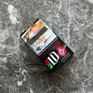 LD Crush Watermelon