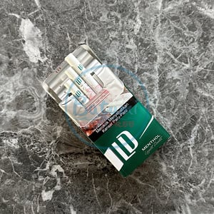 LD Menthol