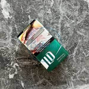 LD Menthol 4 LD Menthol