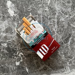 LD Red