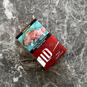 LD Red