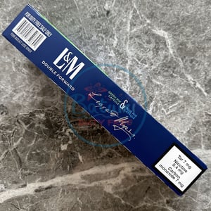 L&M Double Forward 11 L&M Double Forward