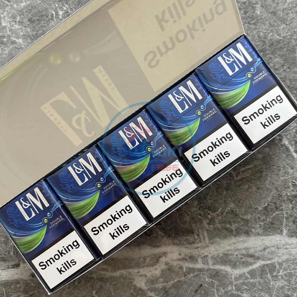 lm-double-forward-1 L&M Double Forward
