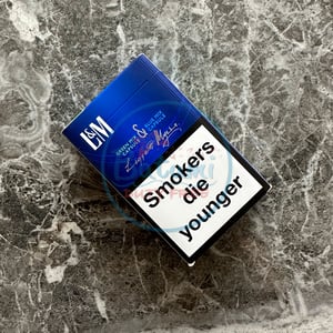 L&M Double Forward 3 L&M Double Forward