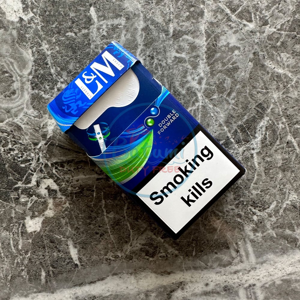 lm-double-forward-1 L&M Double Forward