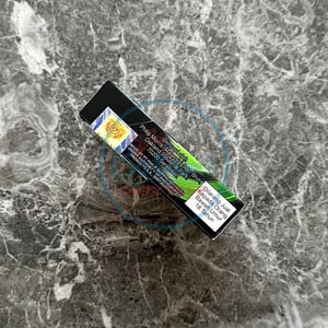 L&M Black Menthol