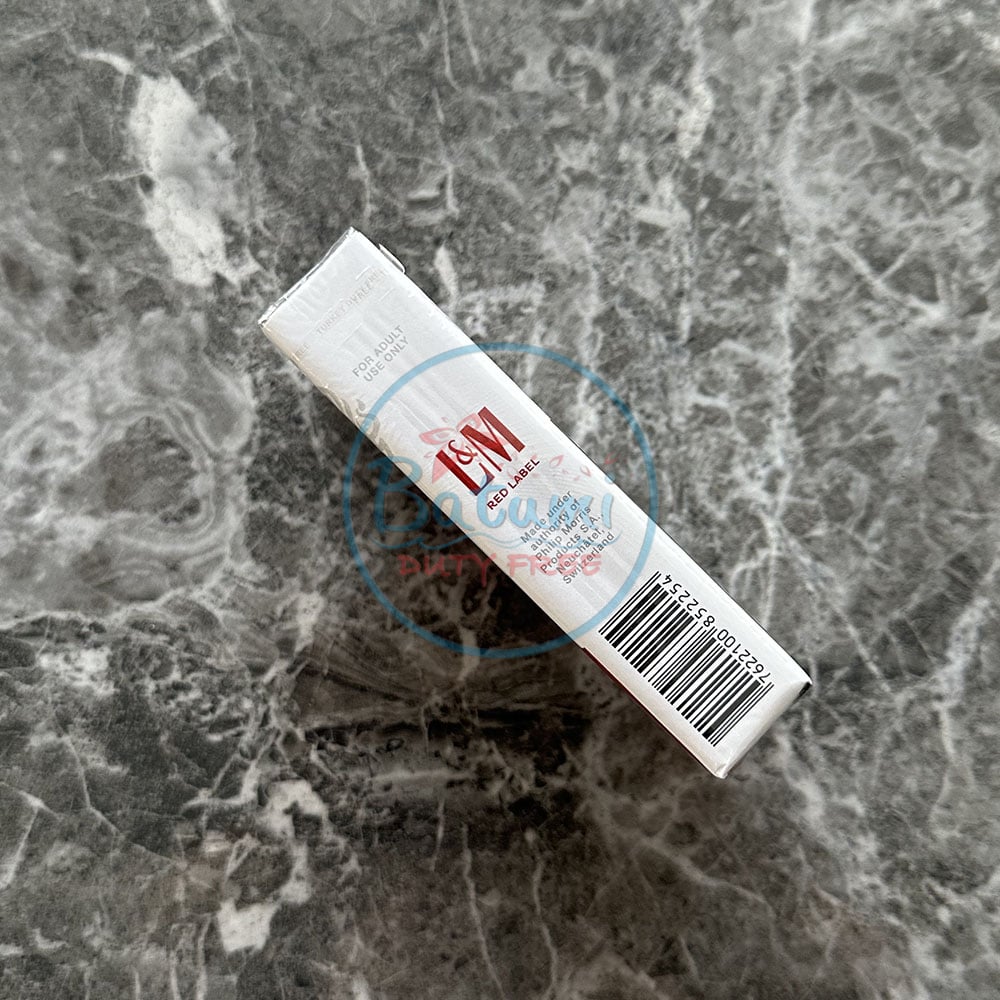 lm-red-label-100s-soft-1 L&M Red Label 100's Soft