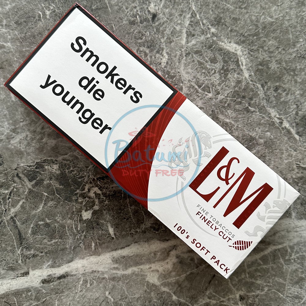 lm-red-label-100s-soft-1 L&M Red Label 100's Soft