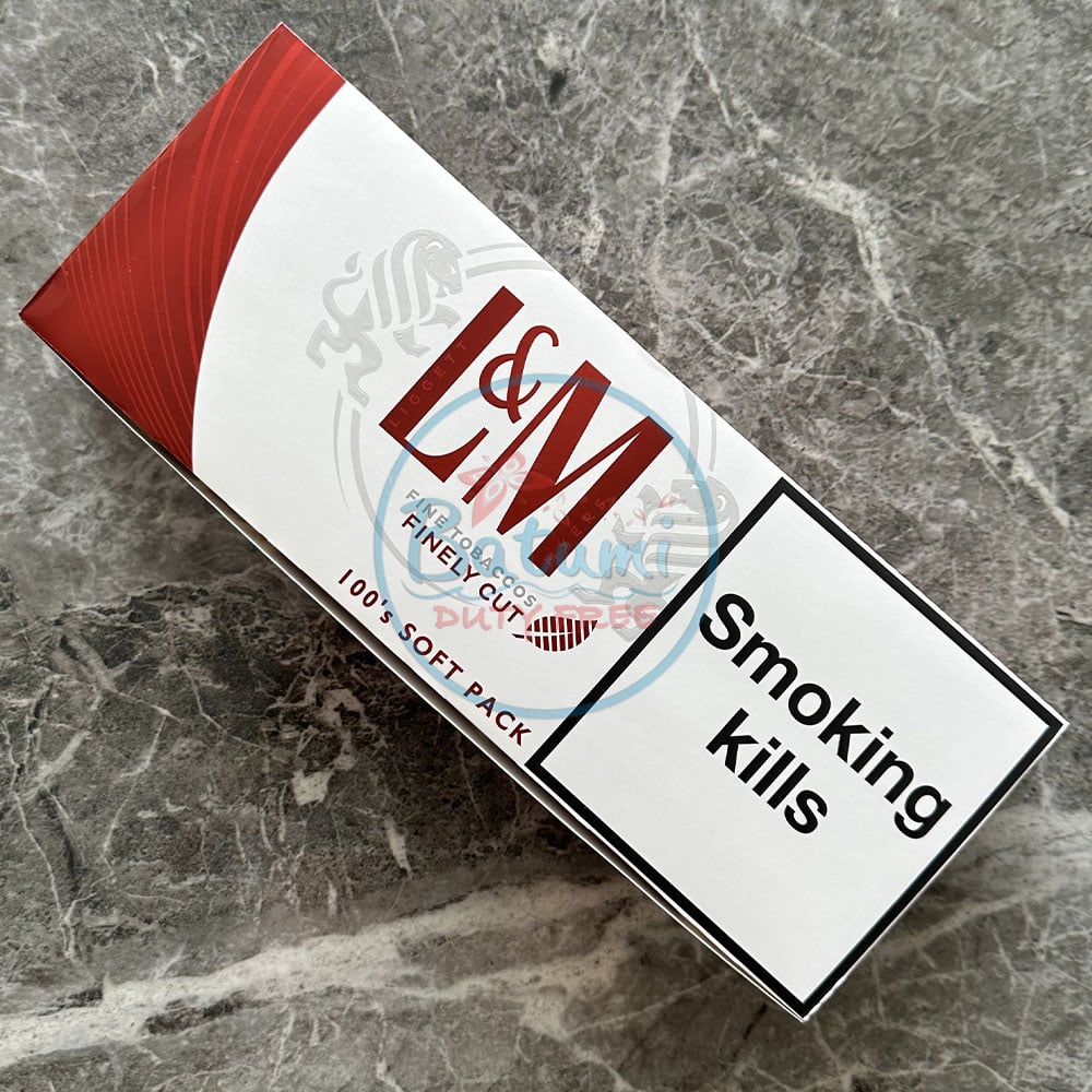 lm-red-label-100s-soft-1 L&M Red Label 100's Soft