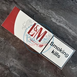 L&M Red Label