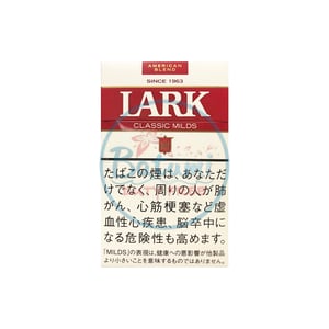 Lark Classic Milds