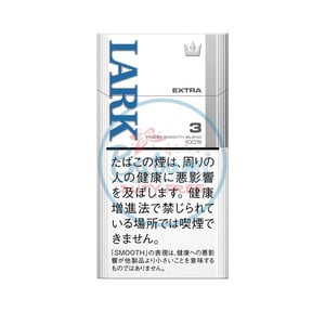Lark Extra 100's