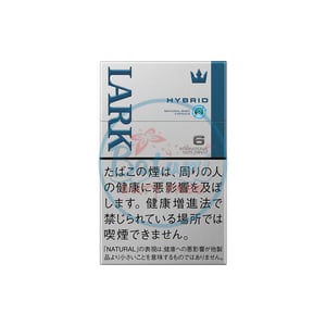 Lark Hybrid