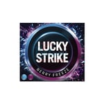 Lucky Strike Berry Freeze