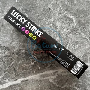 Lucky Strike Click 4 Mix