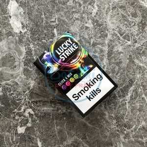 Lucky Strike Click 4 Mix