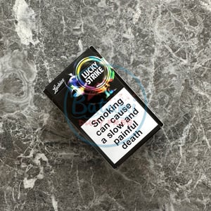 Lucky Strike Click 4 Mix