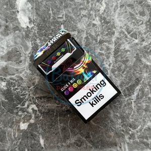 Lucky Strike Click 4 Mix