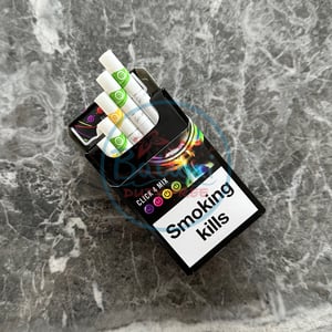 Lucky Strike Click 4 Mix