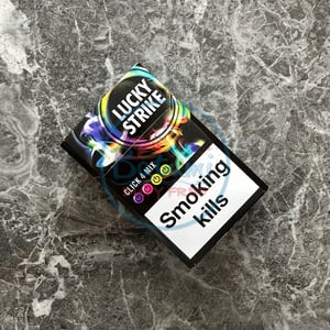 Lucky Strike Click 4 Mix