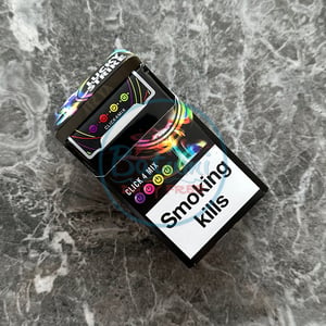 Lucky Strike Click 4 Mix