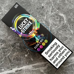 Lucky Strike Click 4 Mix