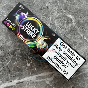 Lucky Strike Click 4 Mix