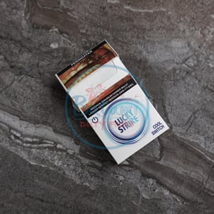 Lucky Strike Cool Switch