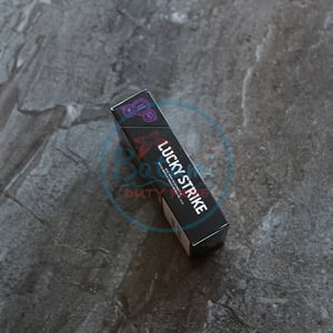 Lucky Strike Double Click Purple