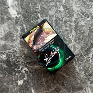 Lucky Strike Luckies Menthol